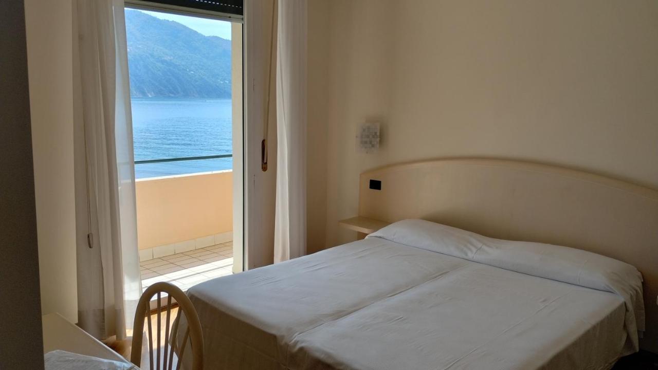Hotel Elena Recco Ngoại thất bức ảnh