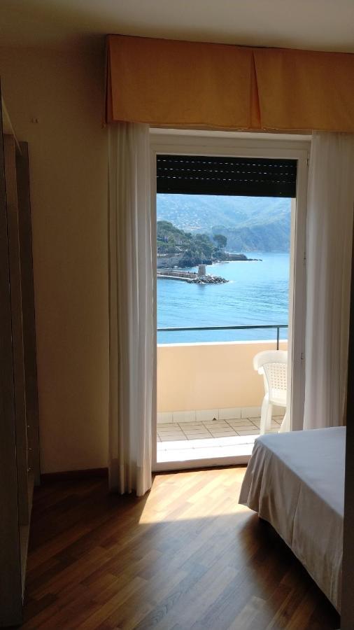 Hotel Elena Recco Ngoại thất bức ảnh