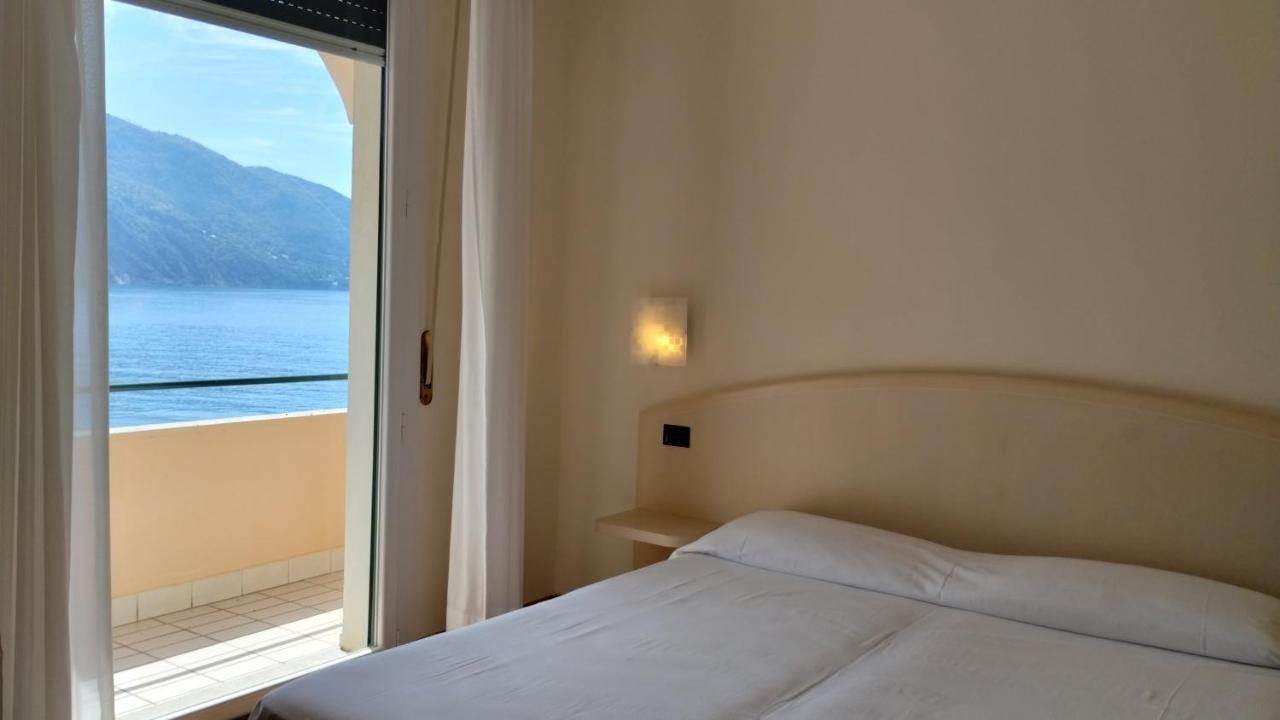 Hotel Elena Recco Ngoại thất bức ảnh