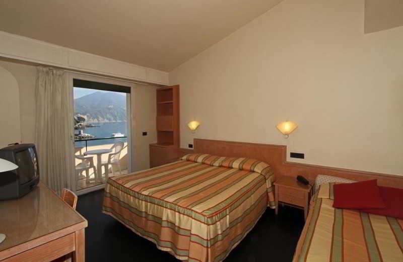 Hotel Elena Recco Ngoại thất bức ảnh