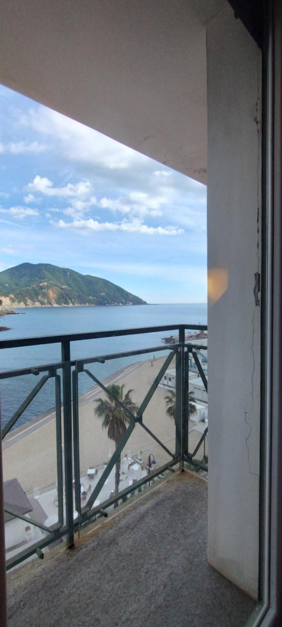 Hotel Elena Recco Ngoại thất bức ảnh