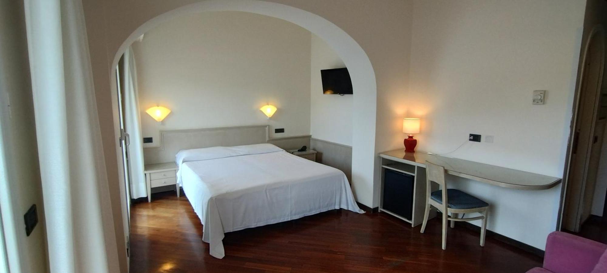 Hotel Elena Recco Ngoại thất bức ảnh