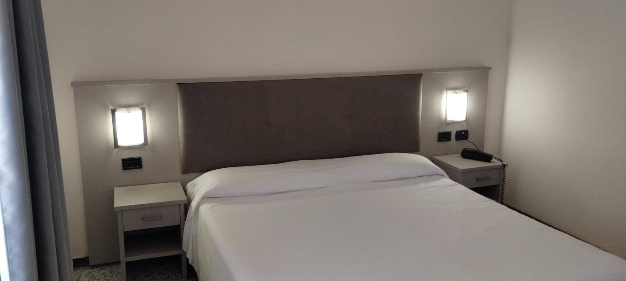 Hotel Elena Recco Ngoại thất bức ảnh