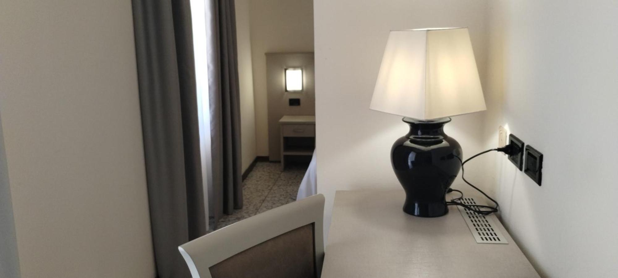 Hotel Elena Recco Ngoại thất bức ảnh