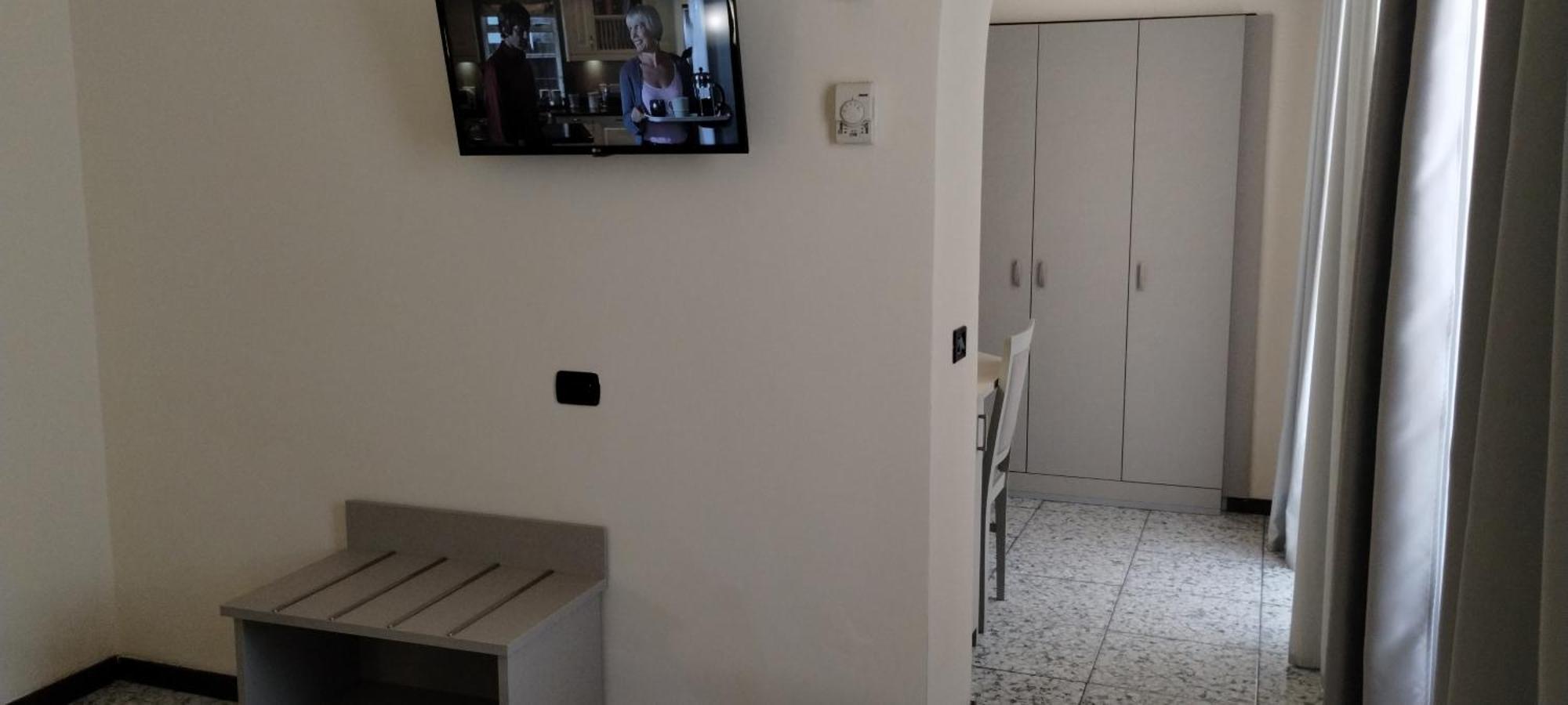 Hotel Elena Recco Ngoại thất bức ảnh