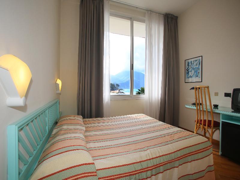 Hotel Elena Recco Ngoại thất bức ảnh