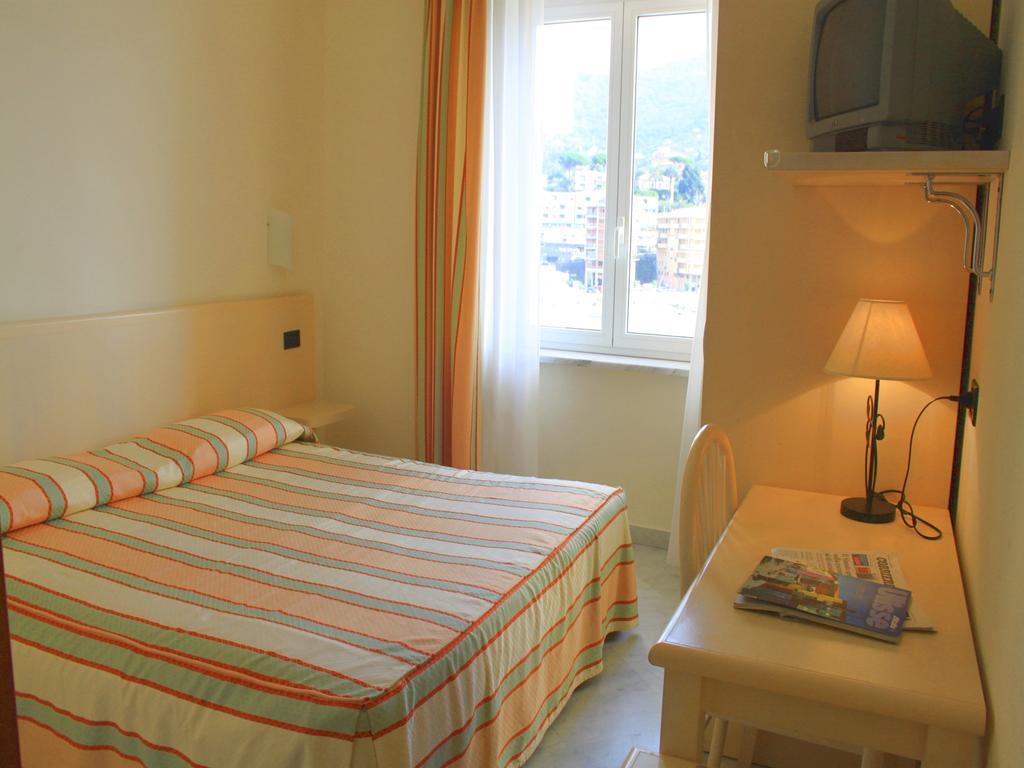 Hotel Elena Recco Ngoại thất bức ảnh
