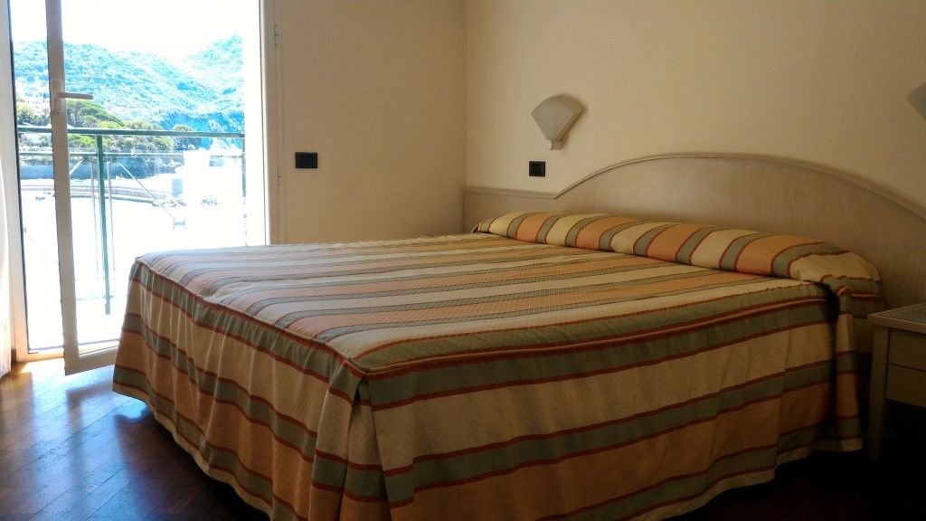 Hotel Elena Recco Ngoại thất bức ảnh