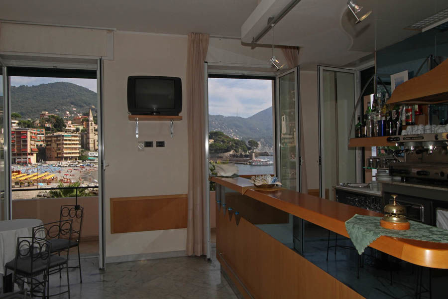 Hotel Elena Recco Ngoại thất bức ảnh