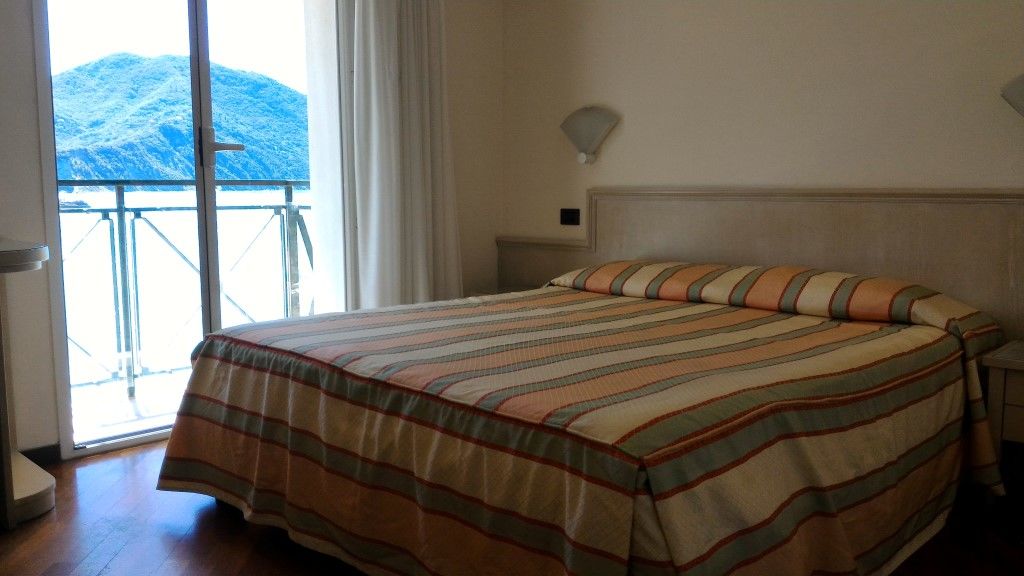 Hotel Elena Recco Ngoại thất bức ảnh
