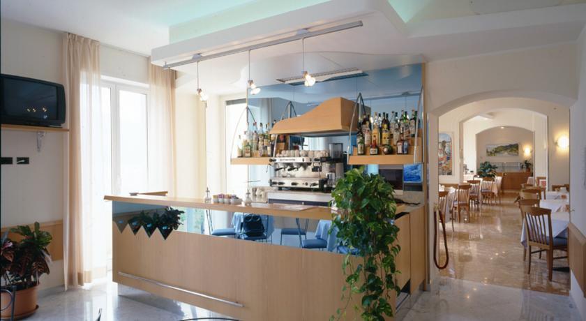 Hotel Elena Recco Ngoại thất bức ảnh