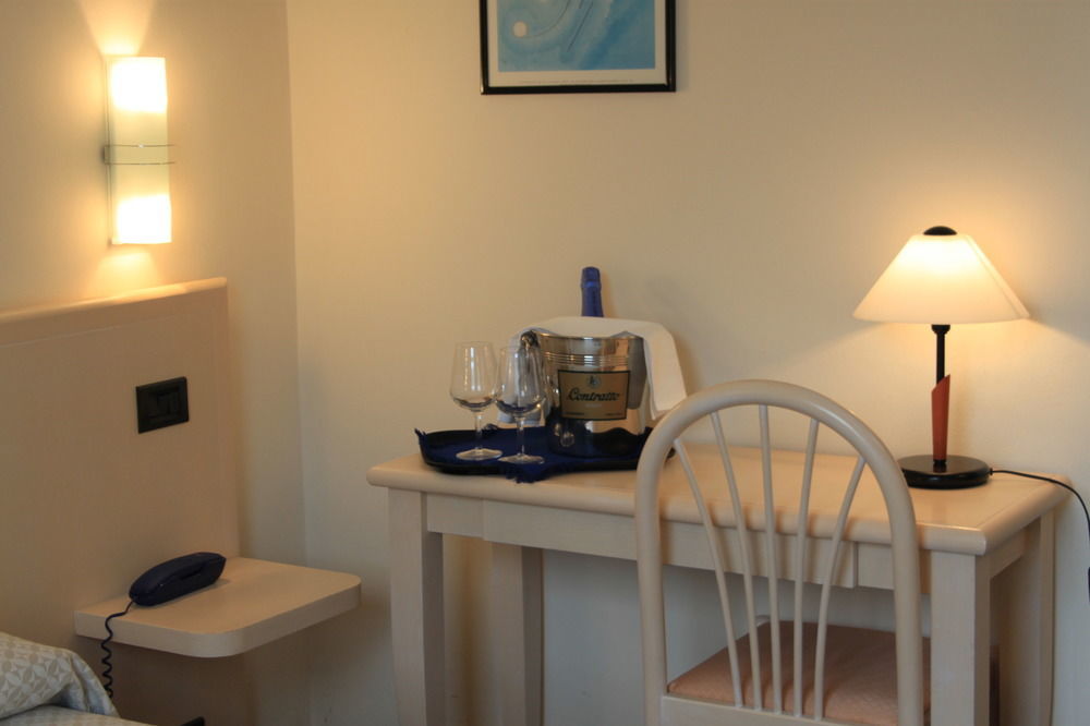 Hotel Elena Recco Ngoại thất bức ảnh
