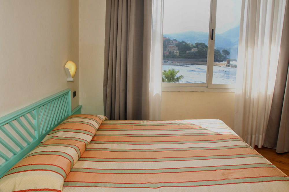 Hotel Elena Recco Ngoại thất bức ảnh