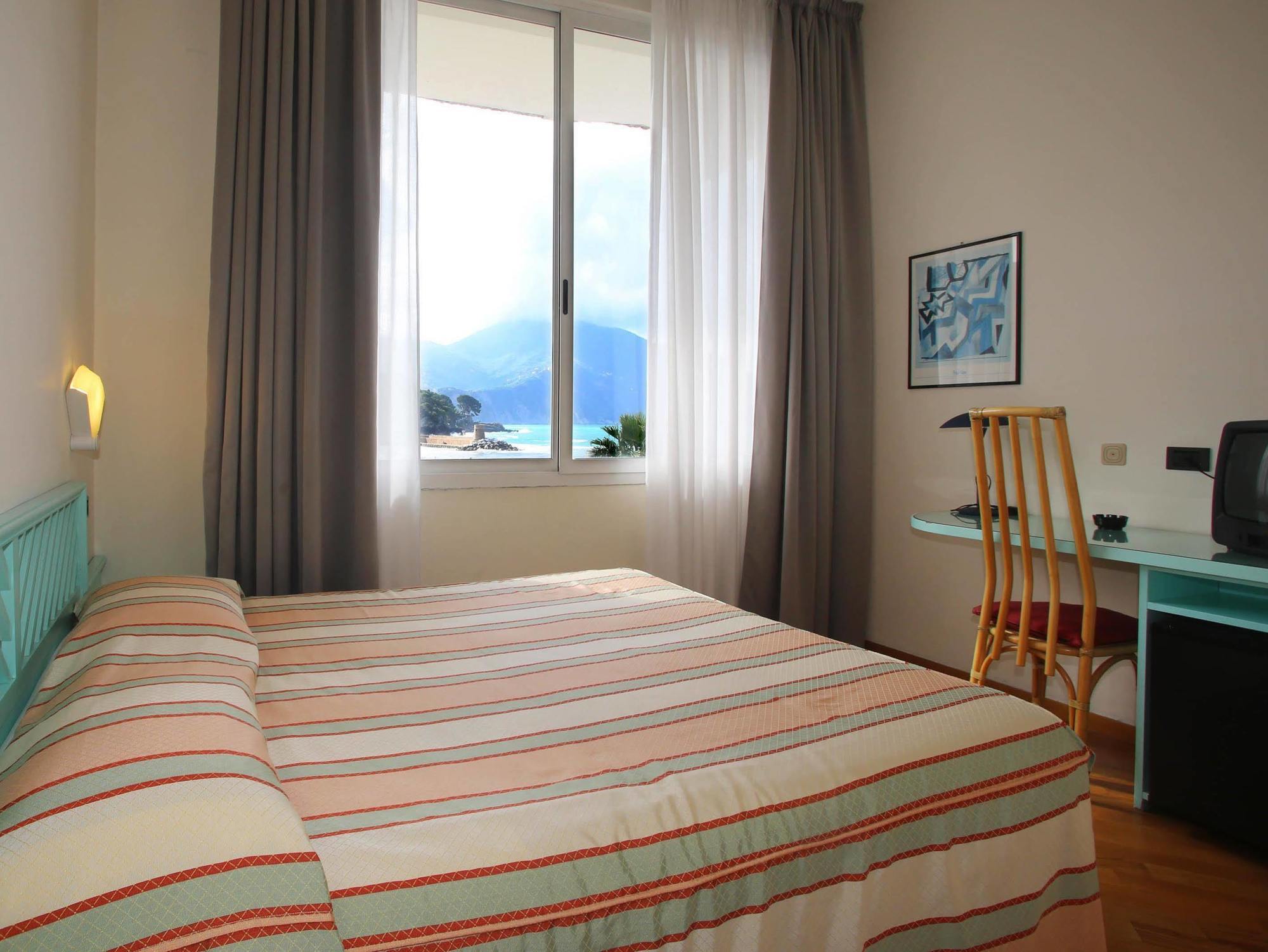 Hotel Elena Recco Ngoại thất bức ảnh