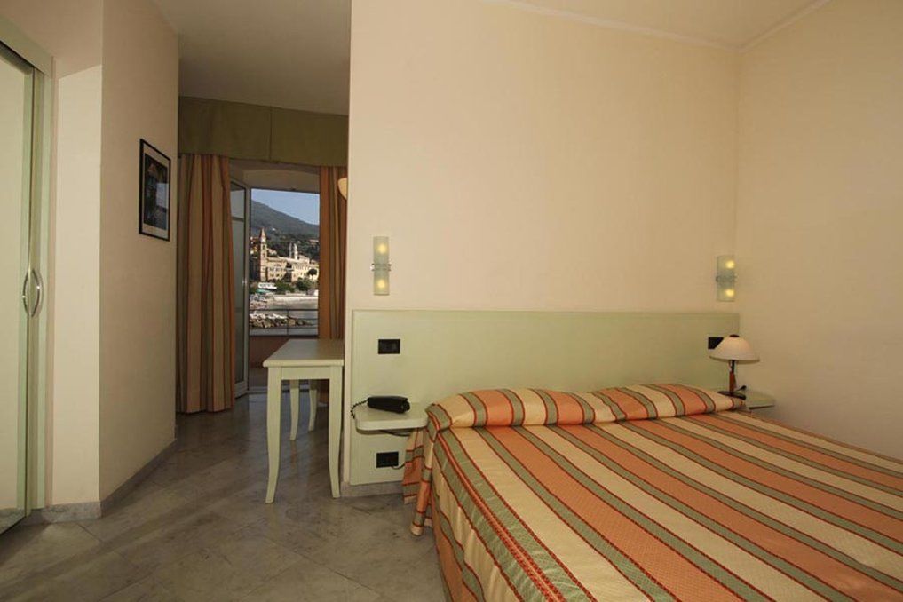 Hotel Elena Recco Ngoại thất bức ảnh