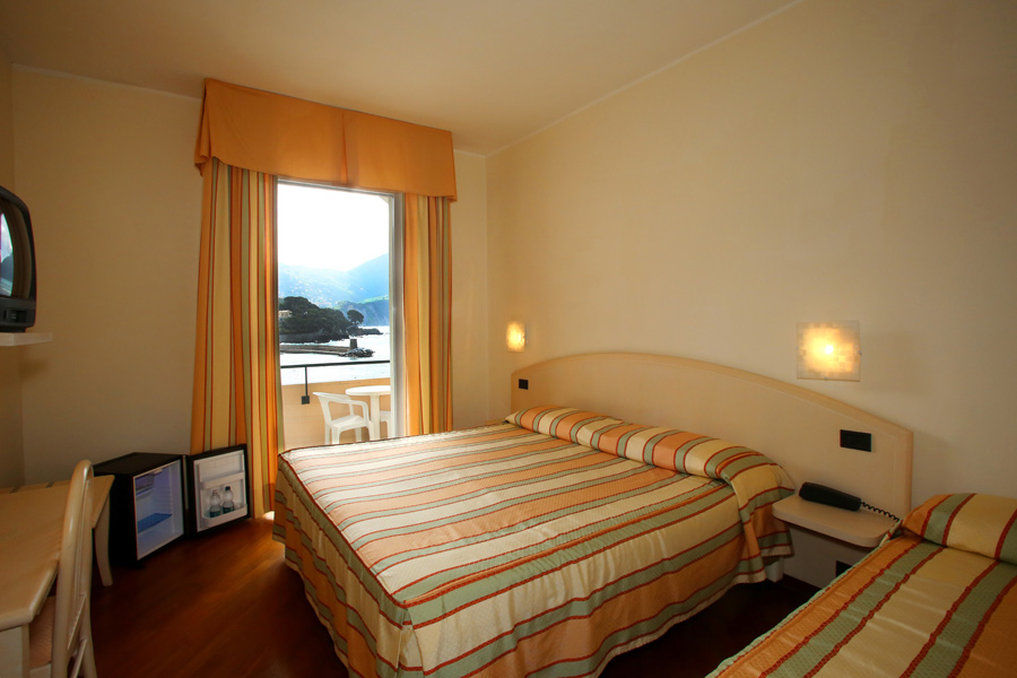 Hotel Elena Recco Ngoại thất bức ảnh